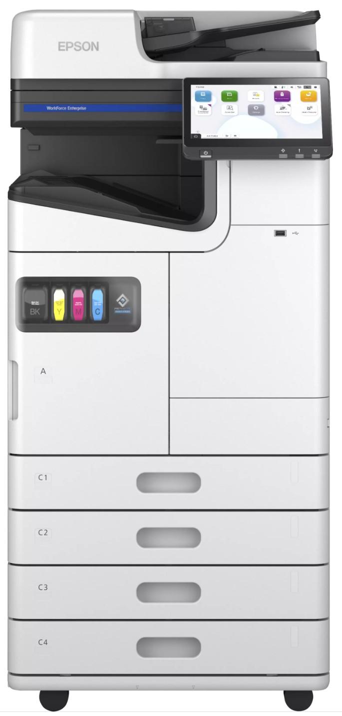 Epson Multifunctionele printer