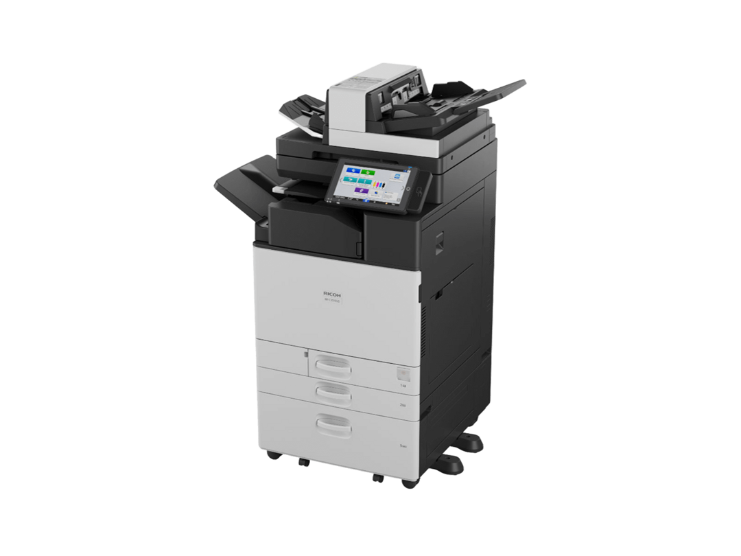 Printer Specialist